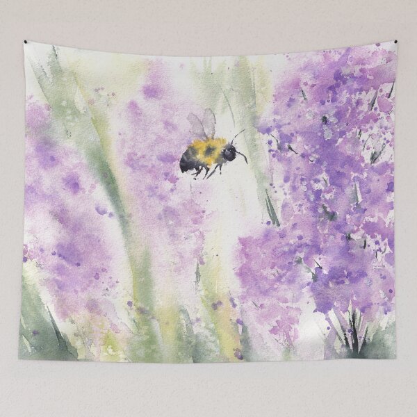 Item preview, Bumblebee designed and sold by Édith Provost.