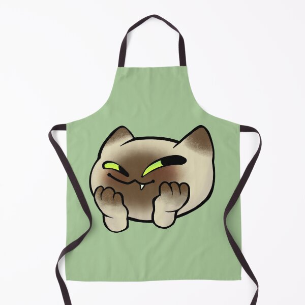 Item preview, Smug Cute Cat designed and sold by Meowskeii.