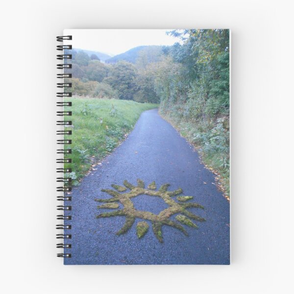 Item preview, Moss Symbol designed and sold by Amber-Woodhouse.
