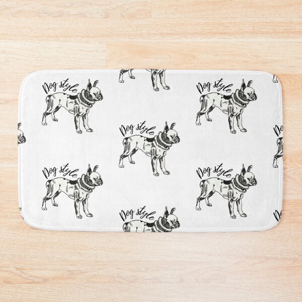 Item preview, dog style designed and sold by vougan.