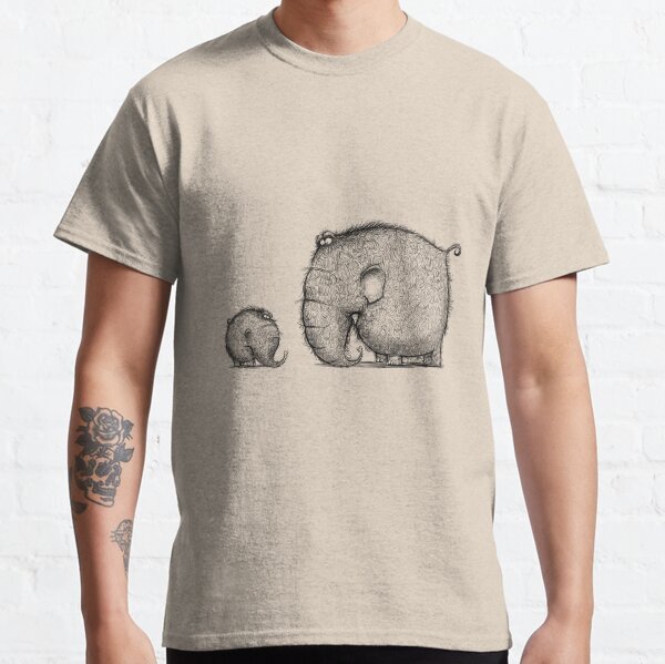 Mammoths Classic T-Shirt