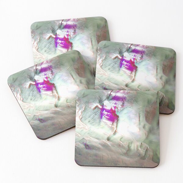 Item preview, FOLLOW THE COLORS designed and sold by Klementsen.