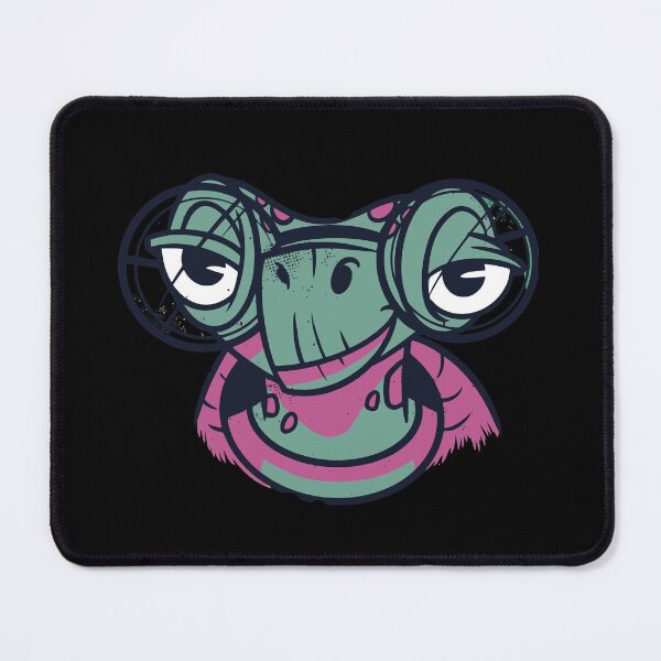 Item preview, nerd turtle designed and sold by zaher97.