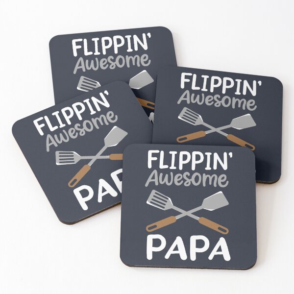 Item preview, Chef Dad designed and sold by Bricke.