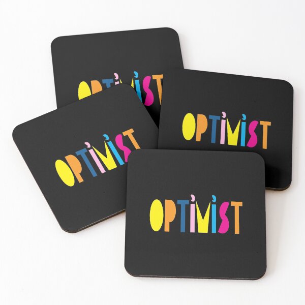 Item preview, Optimist Women Men Kid Top Graphic Soft Colorful Casual Cool designed and sold by iesingc.