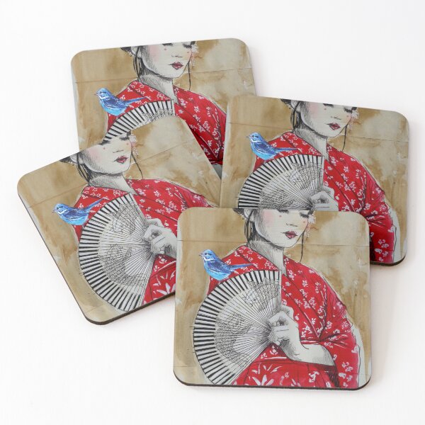 Item preview, satin designed and sold by Loui  Jover.