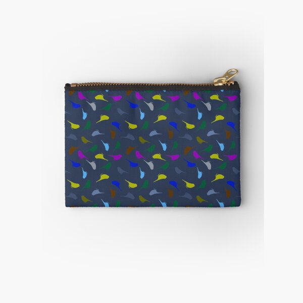 Item preview, Multi coloured birds designed and sold by Marju Rose.