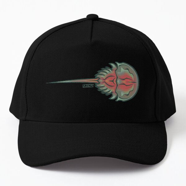 Horseshoe Crab Baseball Cap
