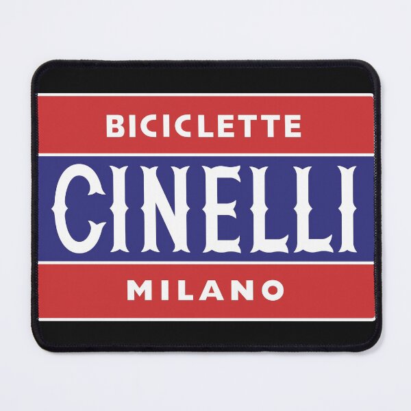 Item preview, CINELLI BICICLETTE designed and sold by Pecintaodol.