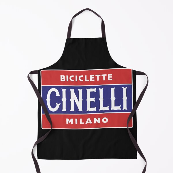Item preview, CINELLI BICICLETTE designed and sold by Pecintaodol.