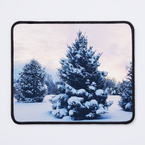 Item preview, Winter Wonderland  designed and sold by Wildwood Flower Photography Co. by Tamara Black.