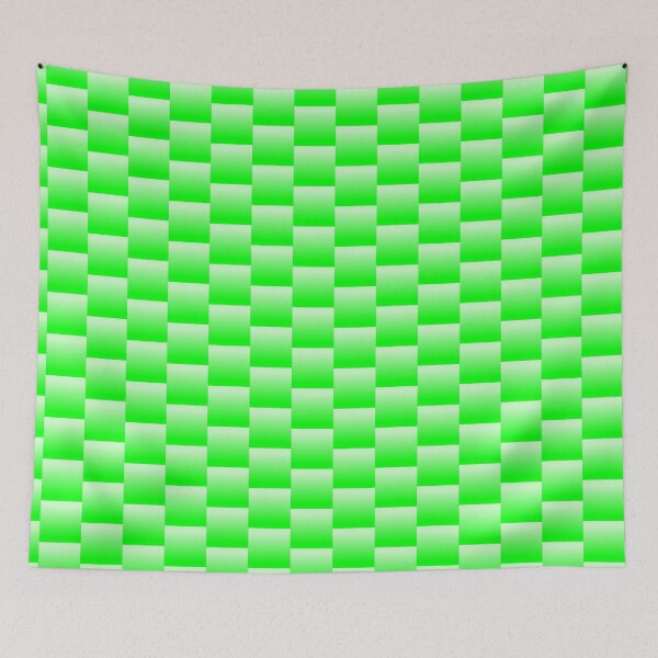 Item preview, beautiful green gradient pattern wallpapers wallpapers wall art designed and sold by Design Repo.