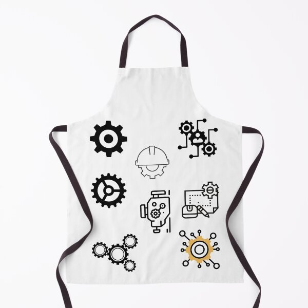 Item preview, Engineering pack sticker - engineering tools designed and sold by Coczzi.