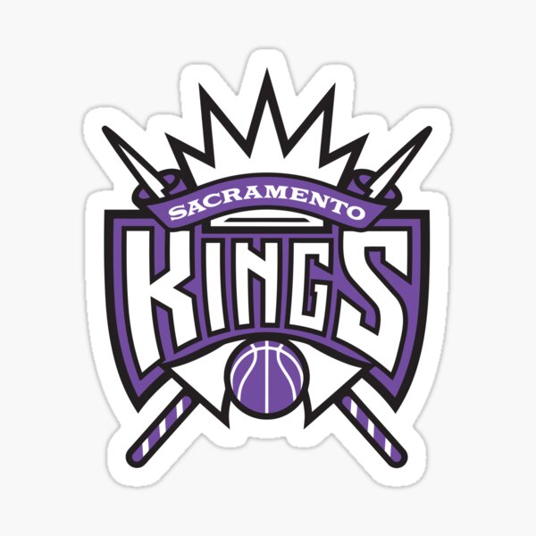 Sacramento Kings Jersey Logo - National Basketball Association