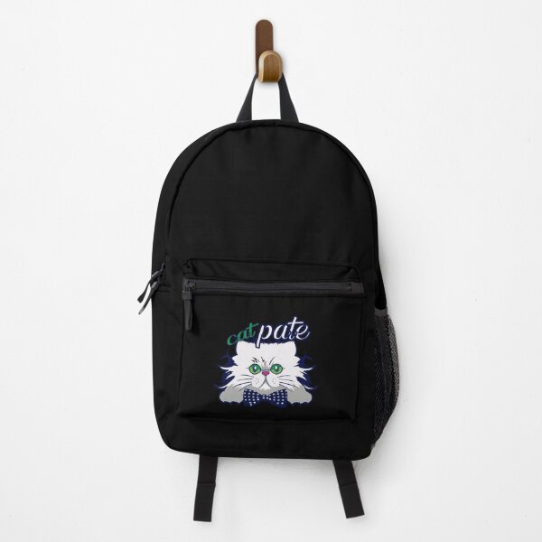 Item preview, cute Cat Pat Meow Valenttine-s-day designed and sold by Hero Prod.
