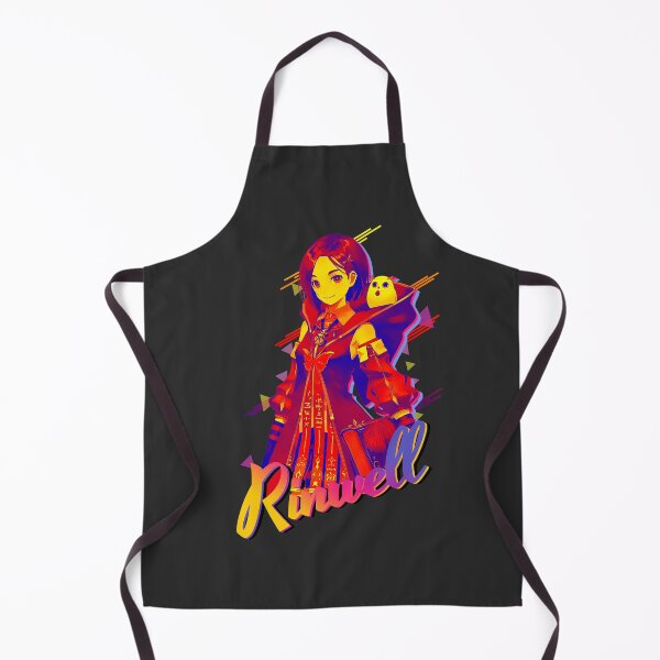 Item preview, Retro Ringood designed and sold by danderrion.