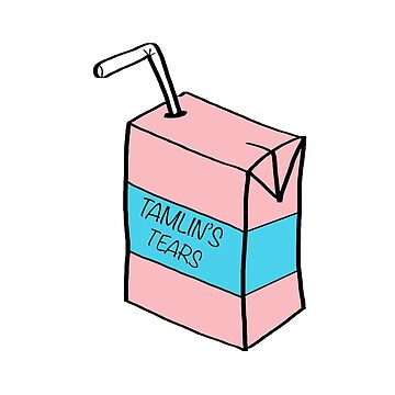 Artwork thumbnail, Tamlin’s Tears by doodlesbymo