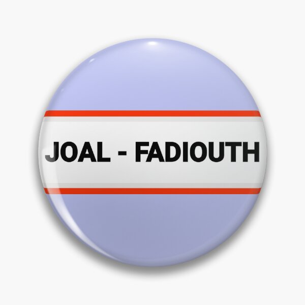 Item preview, Senegal - J'aime ma ville - Joal - Fadiouth designed and sold by Tony Cisse.
