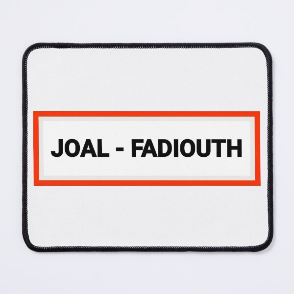 Item preview, Senegal - J'aime ma ville - Joal - Fadiouth designed and sold by Tony Cisse.