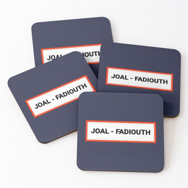 Item preview, Senegal - J'aime ma ville - Joal - Fadiouth designed and sold by Tony Cisse.