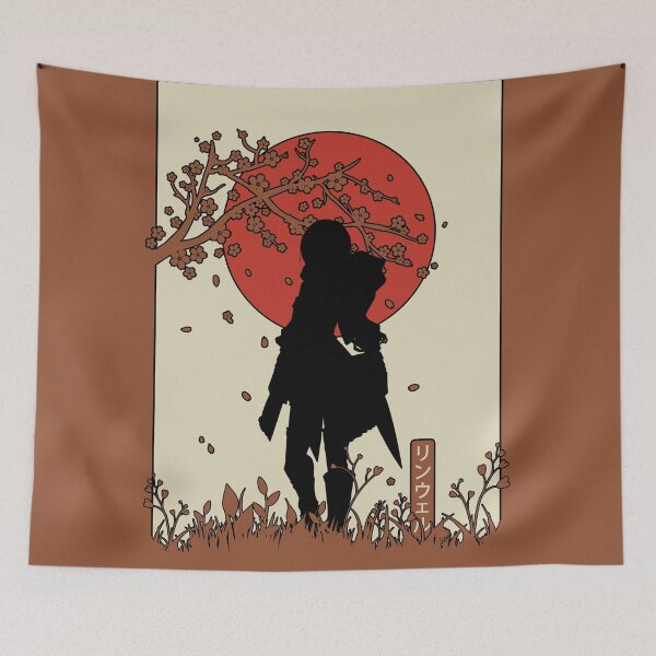 Item preview, Stormy Rinwell designed and sold by danderrion.