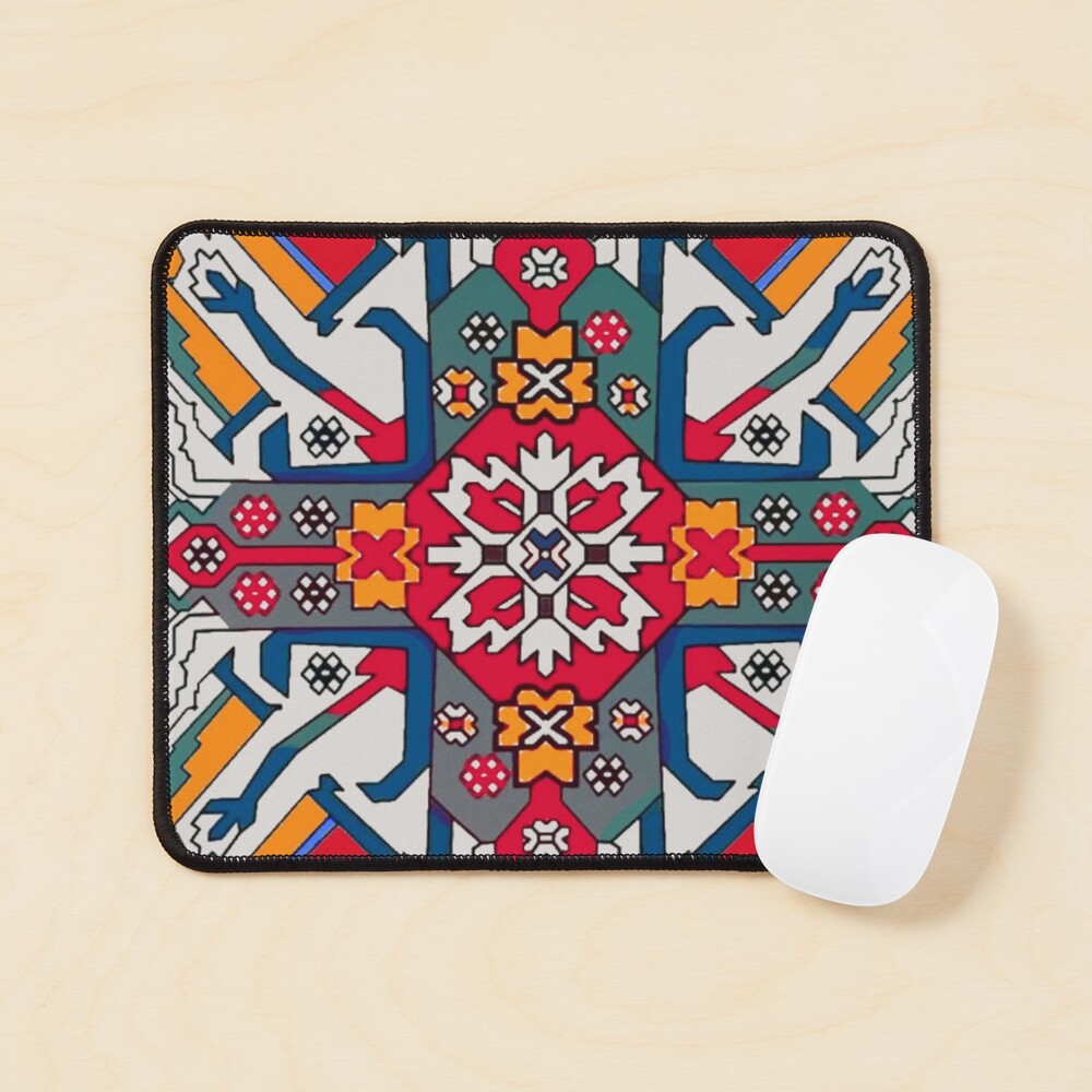Item preview, Mouse Pad designed and sold by yerevanstore.