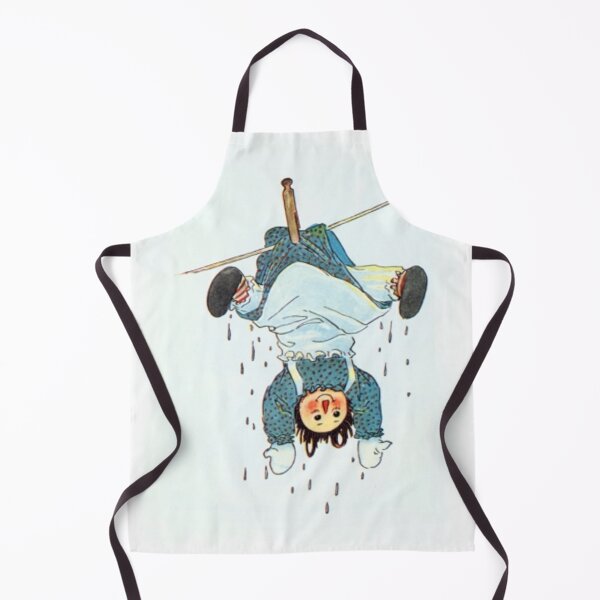 Item preview, Johnny Gruelle's Raggedy Ann designed and sold by Amy Olsen.