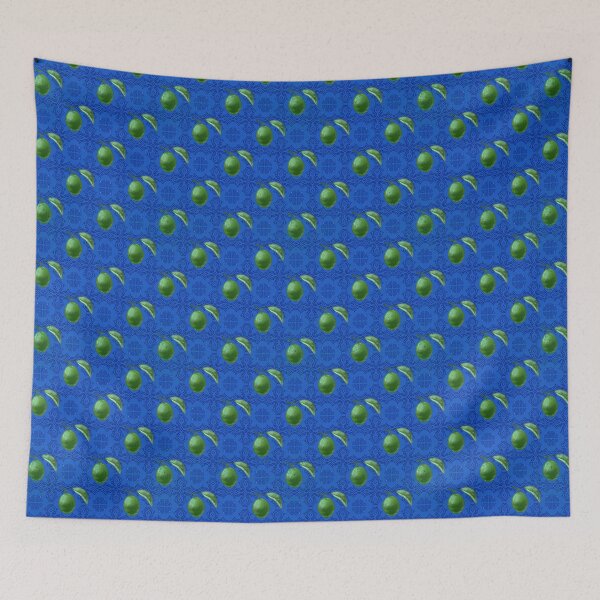 Item preview, Abstract Patterns On Ceramic Tile !! - Ceramic Tile Patterns !! designed and sold by SoffyLee586.