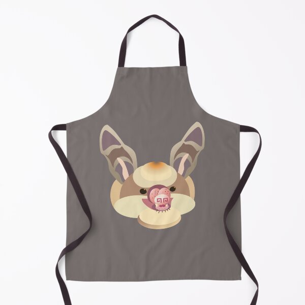 Item preview, Shapely Pallid Bat Vector designed and sold by yodelbat.