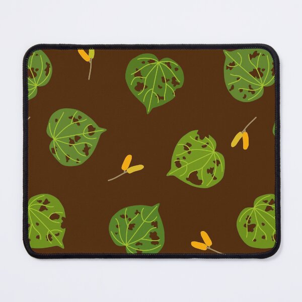 Item preview, Kawakawa leaves with Takawa designed and sold by MHen.