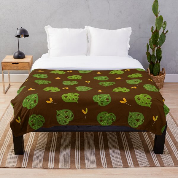 Item preview, Kawakawa leaves with Takawa designed and sold by MHen.