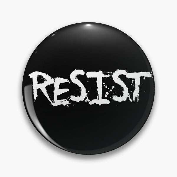 Item preview, Resist designed and sold by Pau Baz.