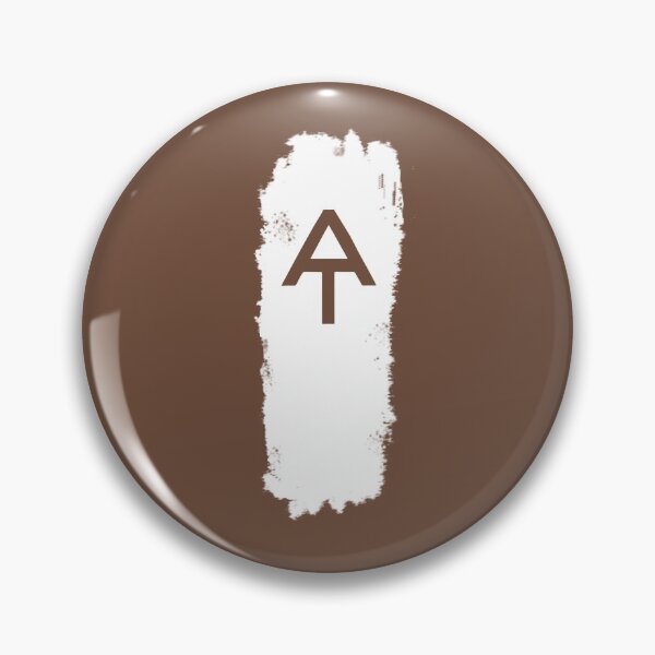 Item preview, Appalachian Trail Blaze designed and sold by BoxerBeardCo.