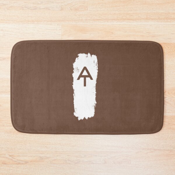 Item preview, Appalachian Trail Blaze designed and sold by BoxerBeardCo.