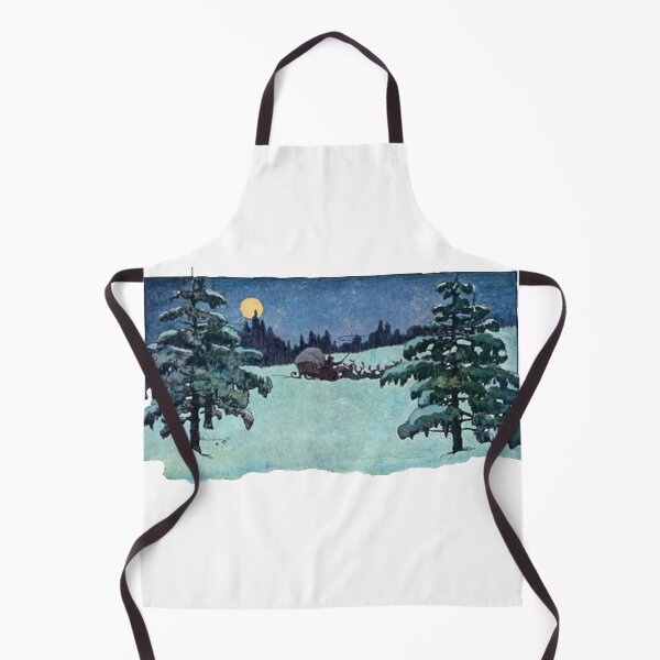 Item preview, And to All a Good Night designed and sold by Amy Olsen.