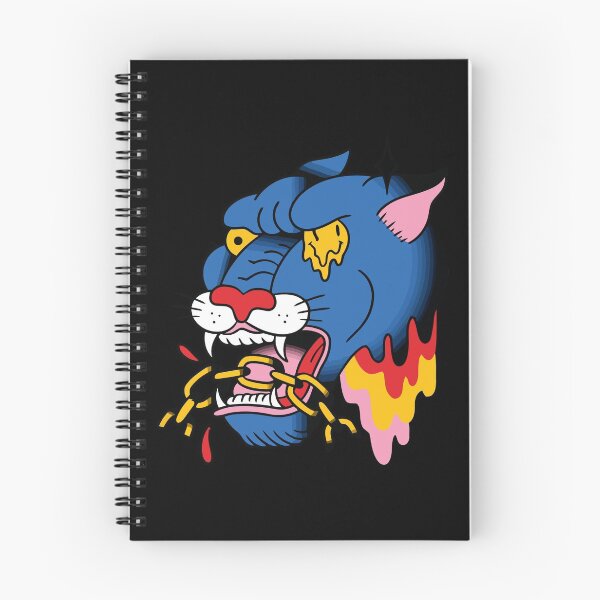 Item preview, panther designed and sold by zaher97.