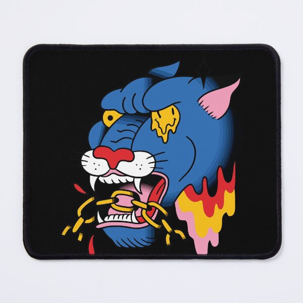 Item preview, panther designed and sold by zaher97.