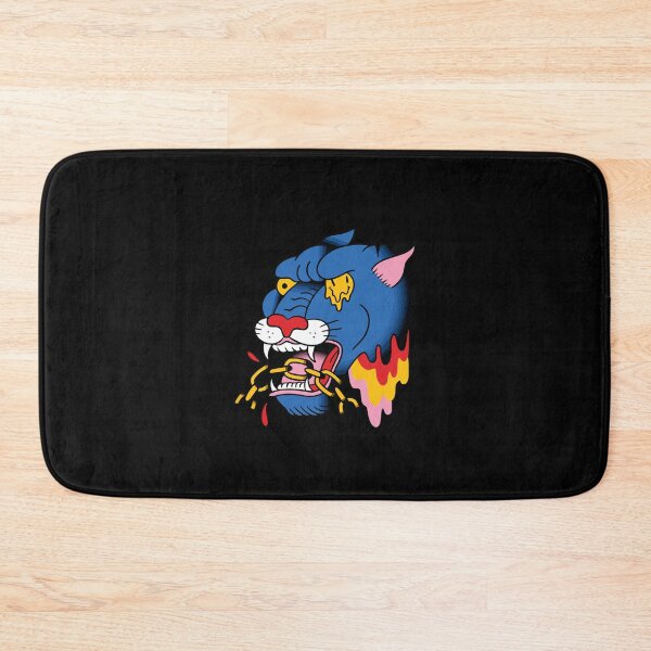Item preview, panther designed and sold by zaher97.