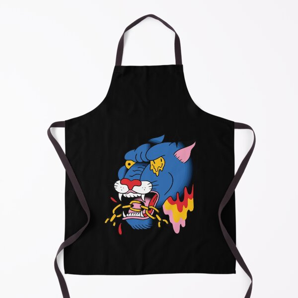 Item preview, panther designed and sold by zaher97.
