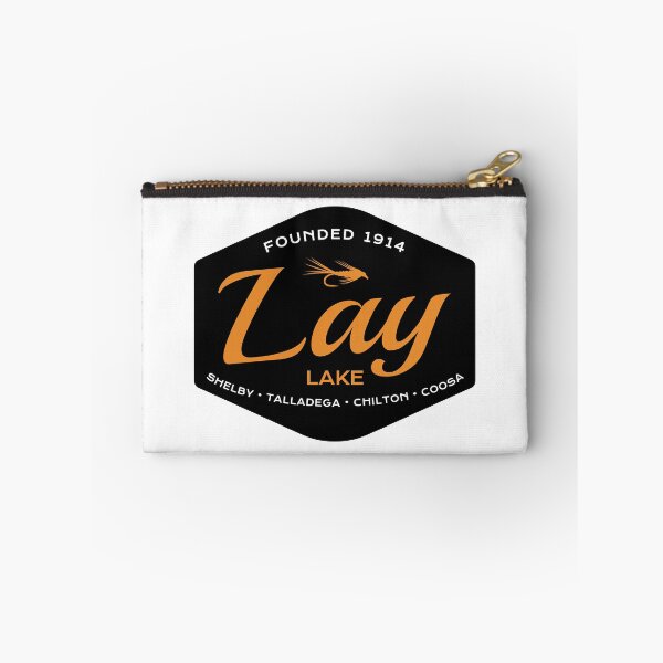Item preview, Lay Lake 1914 • Shelby, Talladega, Chilton, Coosa designed and sold by AlabamaLakeLife.