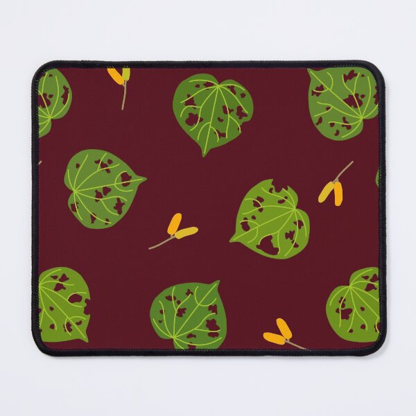 Item preview, Kawakawa leaves with Takawa designed and sold by MHen.