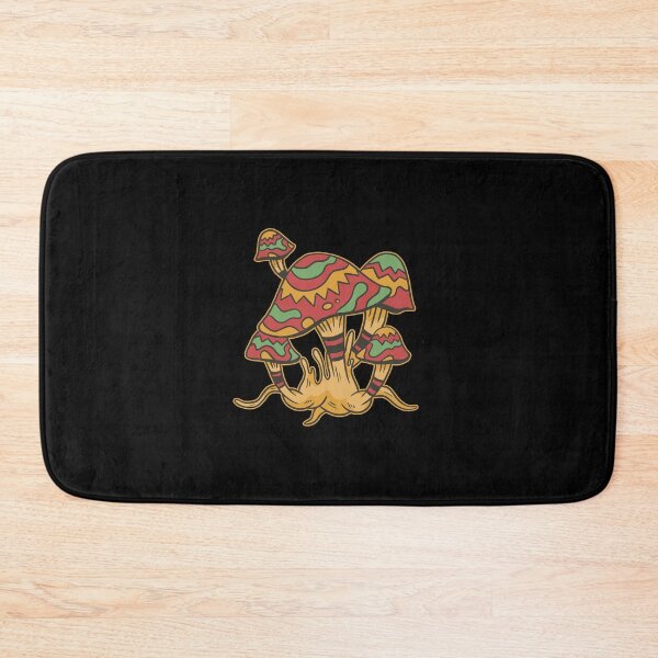 Item preview, psychedelic mushroom designed and sold by zaher97.