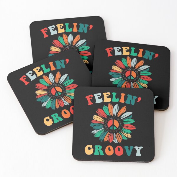 Item preview, Feeling Groovy designed and sold by AEGMEDIA.