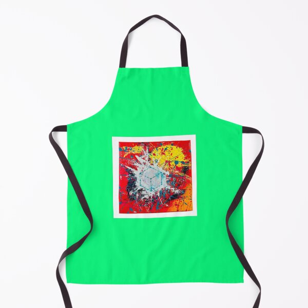 Item preview, The Transcendental designed and sold by CosmicLifeSG.