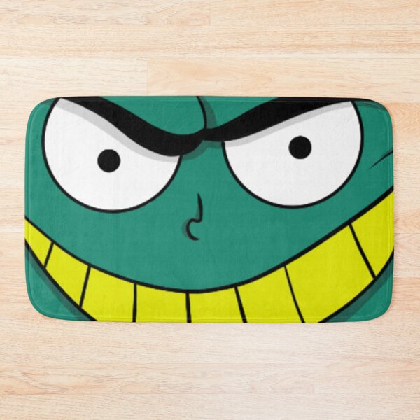 Item preview, Evil Smile designed and sold by CurtisC.