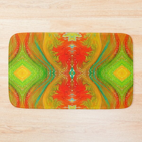 Item preview, That 80's Neon Glow designed and sold by v-art9.