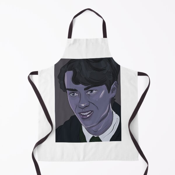 Item preview, Tom Riddle designed and sold by zuhzuhz.