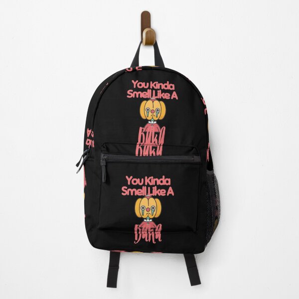 Item preview, You Kinda Smell Like A Baka designed and sold by Red-ElYoubi.