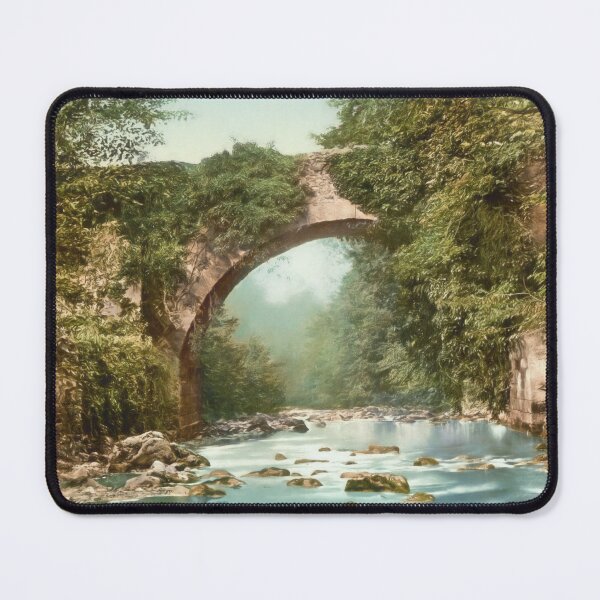 Item preview, Dargle Bridge In Ireland designed and sold by KeeganCreations.