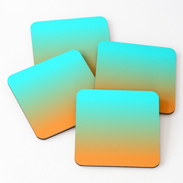 Item preview, beautiful multicolor gradient pattern wallpapers wallpapers wall art designed and sold by Design Repo.